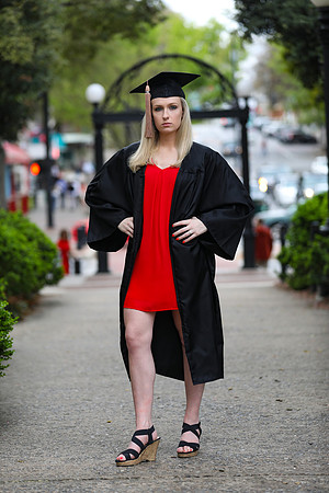 Graduation Photos