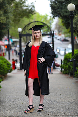 Graduation Photos