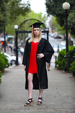 Graduation Photos