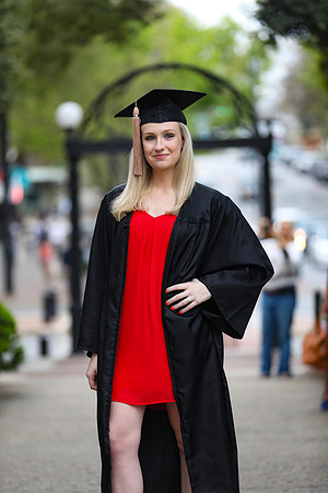 Graduation Photos