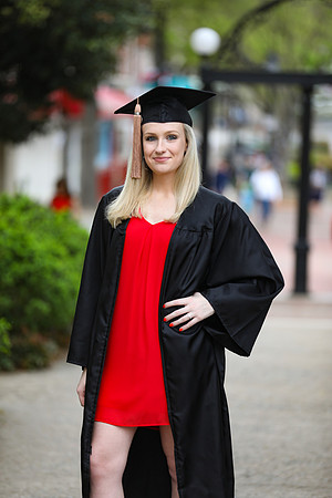 Graduation Photos