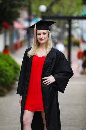 Graduation Photos