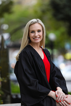 Graduation Photos