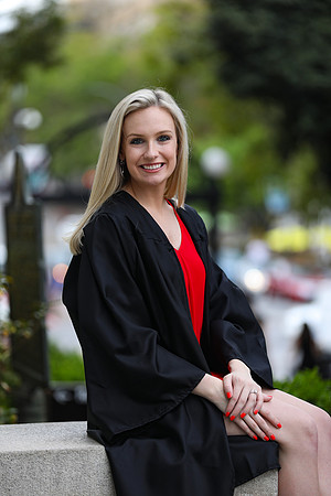 Graduation Photos