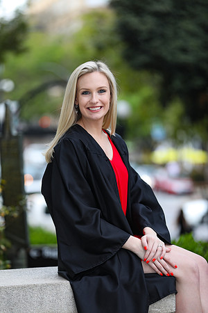 Graduation Photos