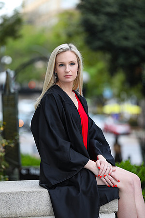 Graduation Photos