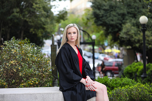Graduation Photos
