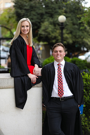 Graduation Photos