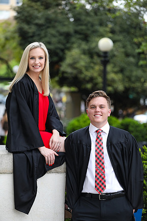 Graduation Photos