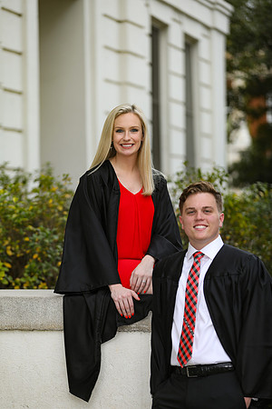 Graduation Photos