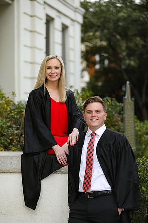 Graduation Photos