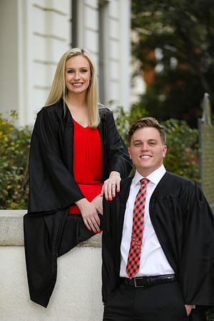 Graduation Photos