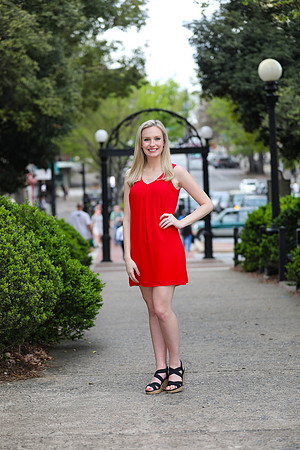 Graduation Photos