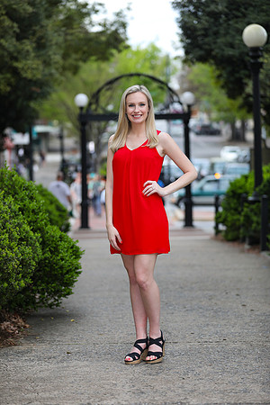 Graduation Photos