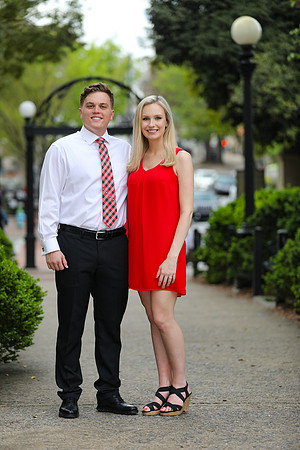 Graduation Photos