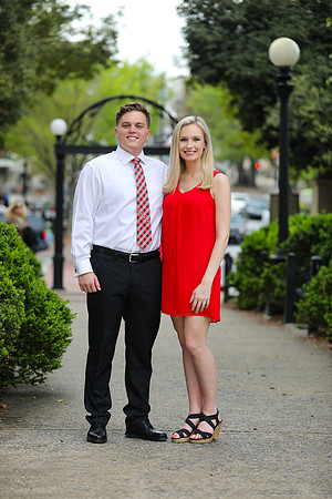 Graduation Photos