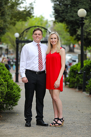 Graduation Photos