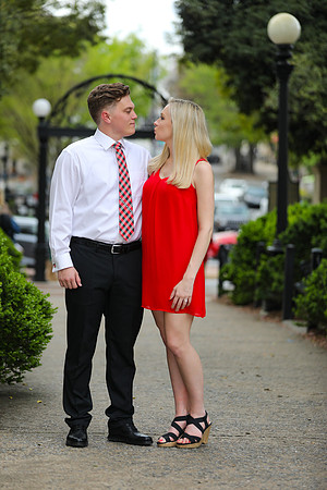 Graduation Photos
