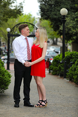 Graduation Photos