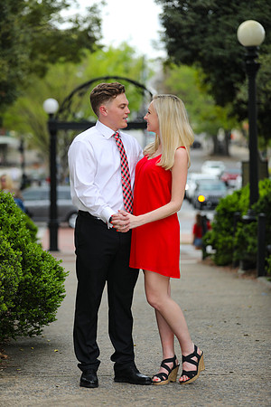 Graduation Photos