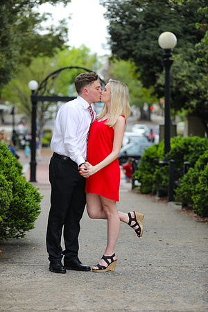 Graduation Photos