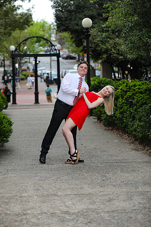 Graduation Photos