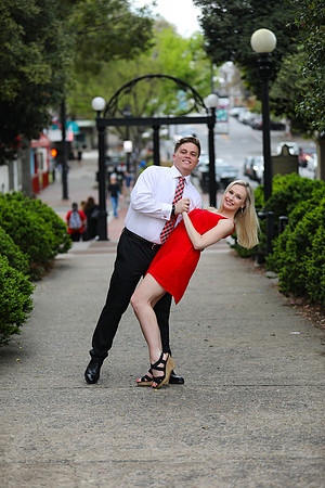 Graduation Photos