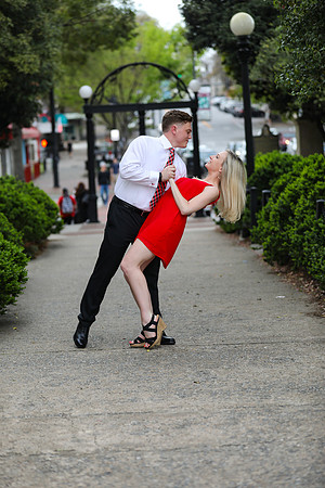 Graduation Photos
