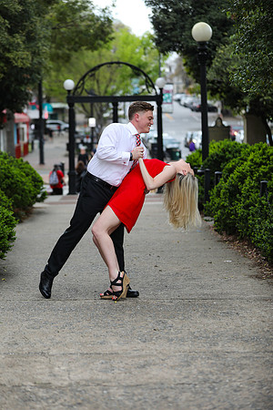 Graduation Photos