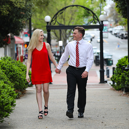 Graduation Photos