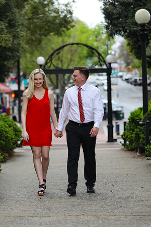 Graduation Photos