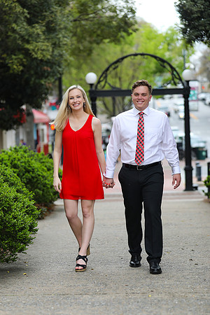 Graduation Photos