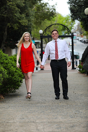 Graduation Photos