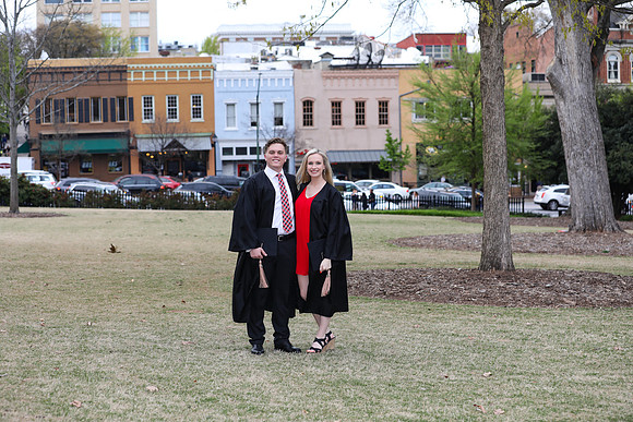 Graduation Photos