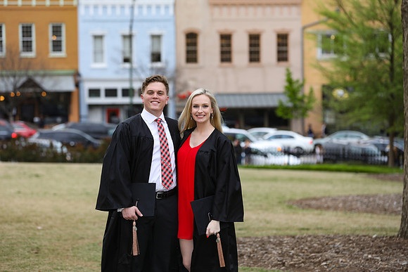 Graduation Photos