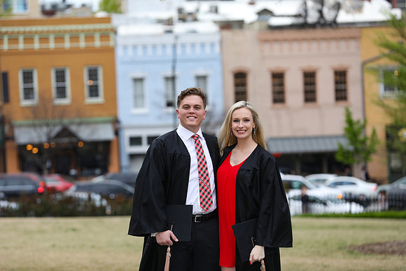 Graduation Photos
