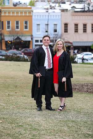 Graduation Photos