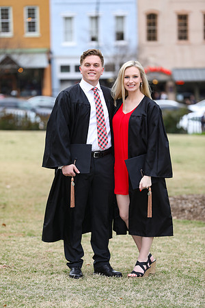 Graduation Photos
