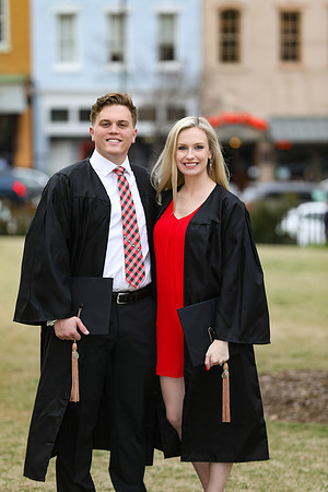 Graduation Photos