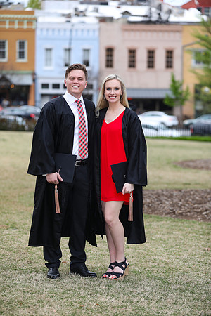 Graduation Photos