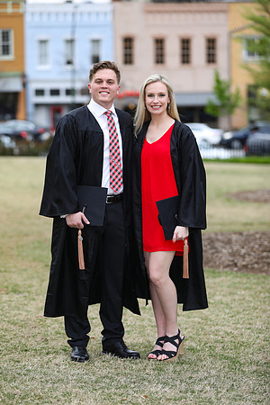 Graduation Photos