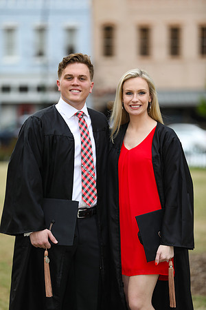 Graduation Photos