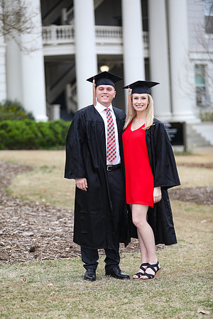 Graduation Photos