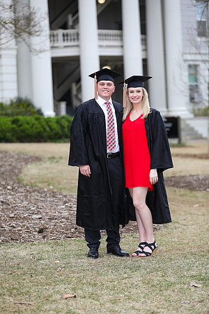 Graduation Photos