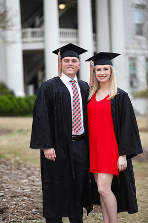 Graduation Photos