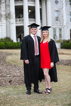 Graduation Photos