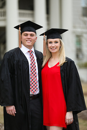 Graduation Photos