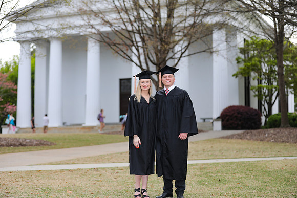 Graduation Photos