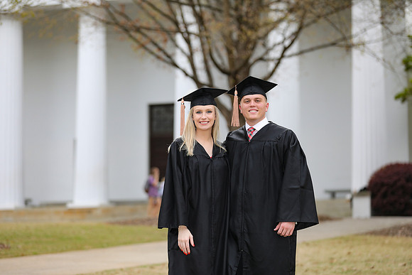 Graduation Photos