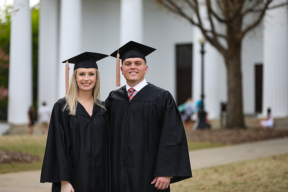 Graduation Photos